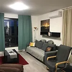 Apartman Mezadler