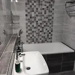 Mezadler Apartman