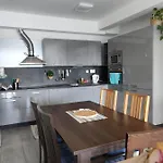 Apartman Mezadler *