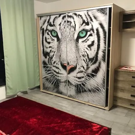 Mezadler Lejlighed Košice
