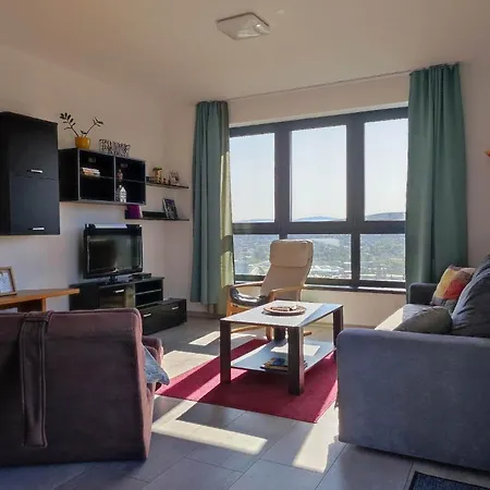 Mezadler Apartament Koszyce