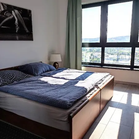 Mezadler Apartman Kassa