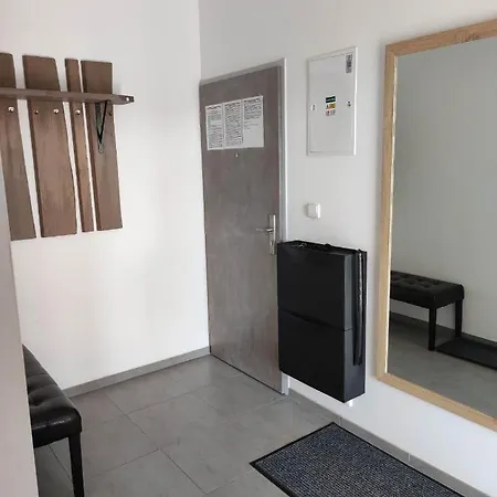 Mezadler شقة كَشّا