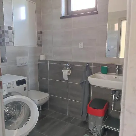 Apartment Mezadler