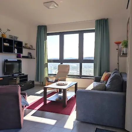 Apartament Mezadler Koszyce