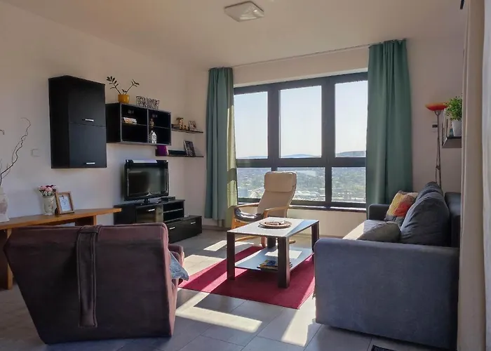 Mezadler Apartmán Košice