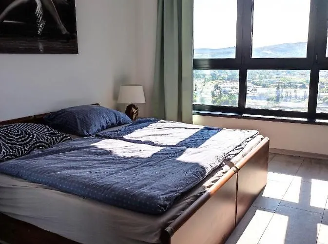 Mezadler Apartament Koszyce