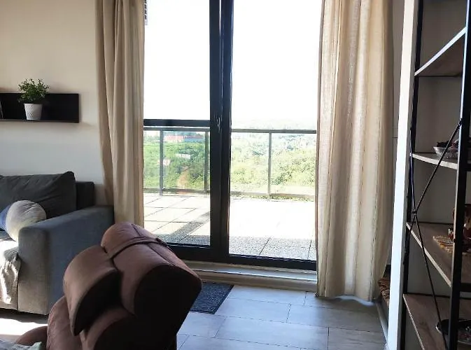 Apartament Mezadler Koszyce