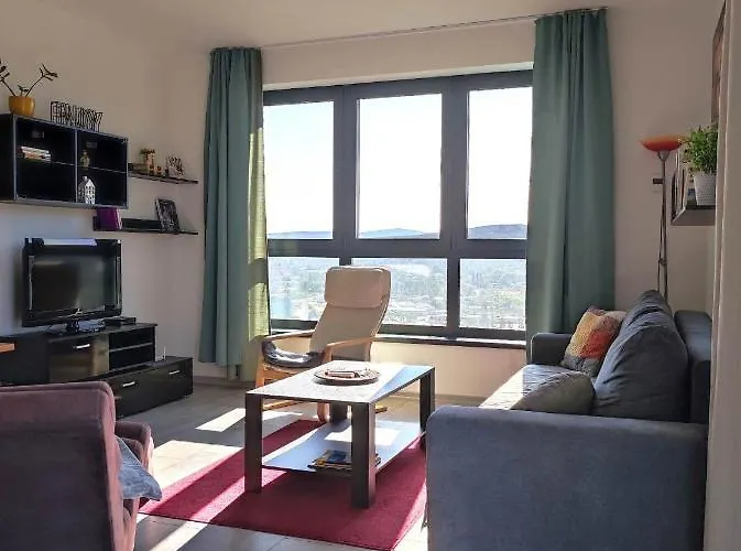 Apartament Mezadler Koszyce